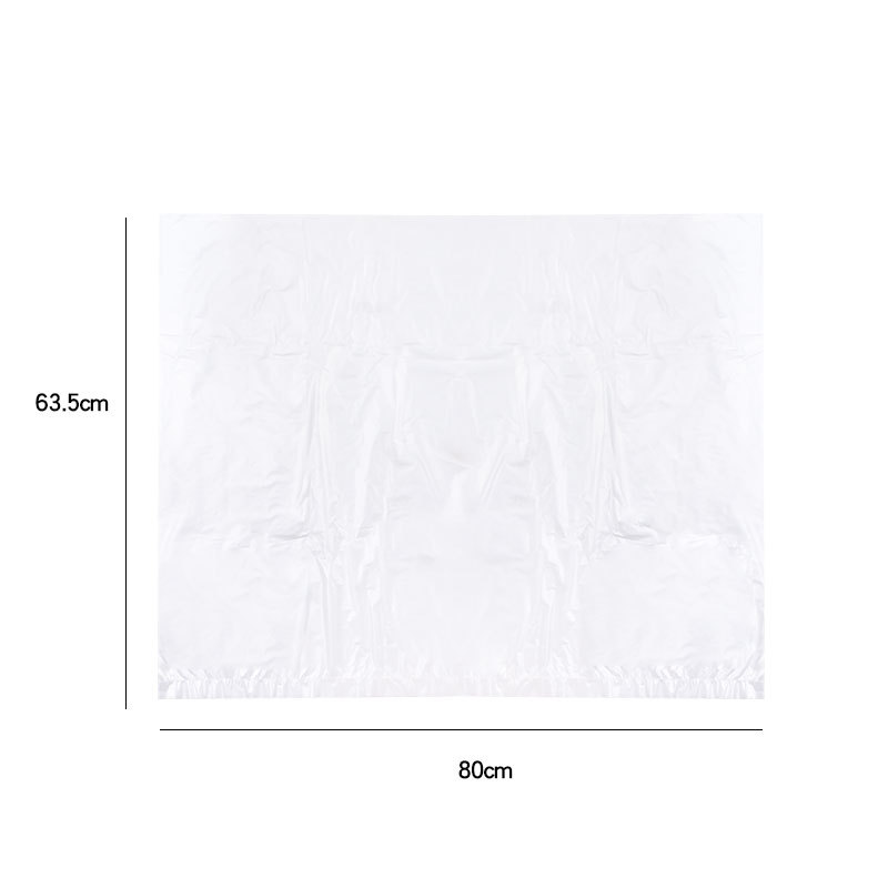 Air conditioner inner unit cleaning cover Air conditioner cleaning water bag Washing Air conditioner water collecting jacket Cleaning Air conditioner transparent water receiving bag