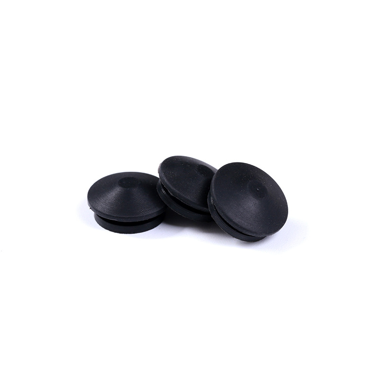 Quanzhou Source Manufacturer Silicone Touch Key Switch Cap, Switch Waterproof Key Cap 15*15 Anti-Static