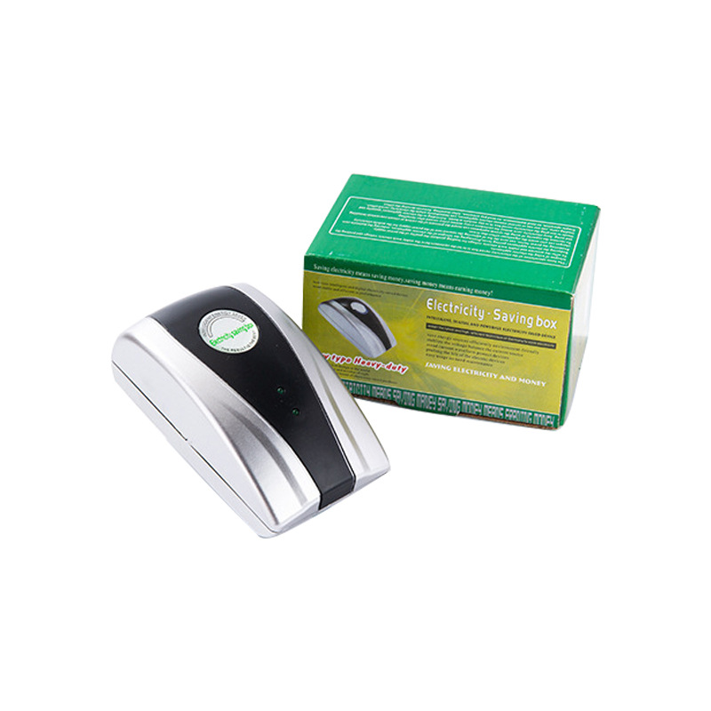 Энергосберегающее устройство для телевизора Многофункциональный высокоэффективный умный энергосберегатель