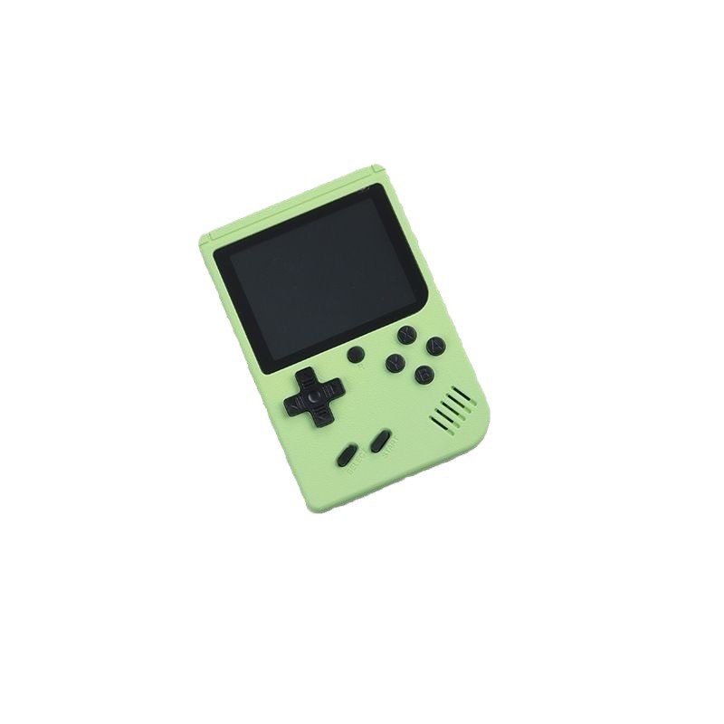 G5 Handheld Game Console for Children and Students, Nostalgic Toy, Macaron 500-in-1 Mini Handheld Console Wholesale, Cross-Border