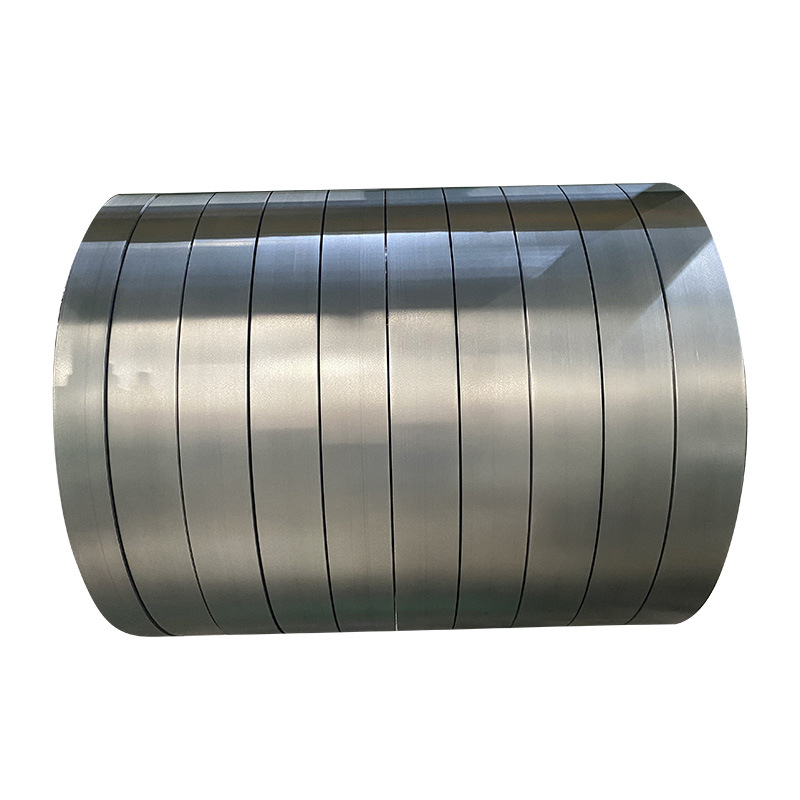 Zinc Aluminum Magnesium Dx51D+Zm275 Magnesium-Plated Aluminum Zinc 0.60.81.0 Anti-Rust Steel Plate Aluminized Magnesium Zinc High Strength