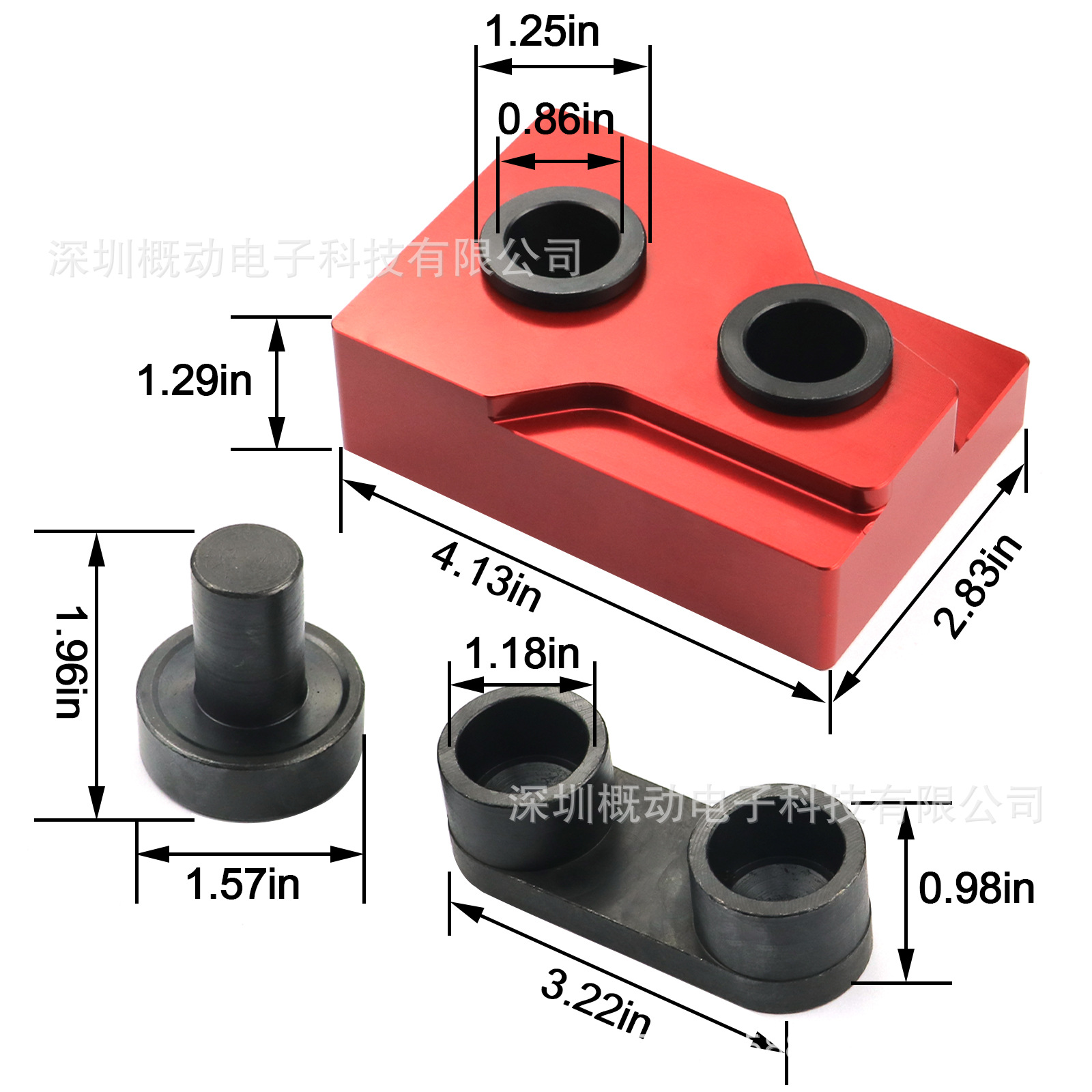 For Harley Davidson Twin Cam 99-06 Camshaft / Bearing Removal Installation Tool Negotiating Prices