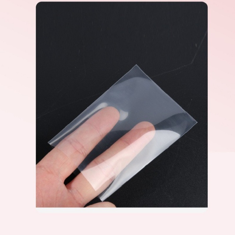 Junmei wholesale transparent card set 69*94 66*91 game king outside gallbladder PTCG panto 100