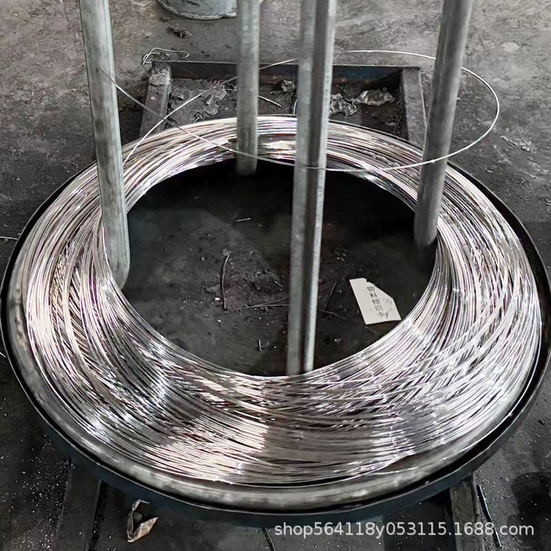 проволока из нержавеющей стали 304 проволока из нержавеющей стали проволока для винтов из нержавеющей стали проволока 201 из нержавеющей стали электролитическая проволока