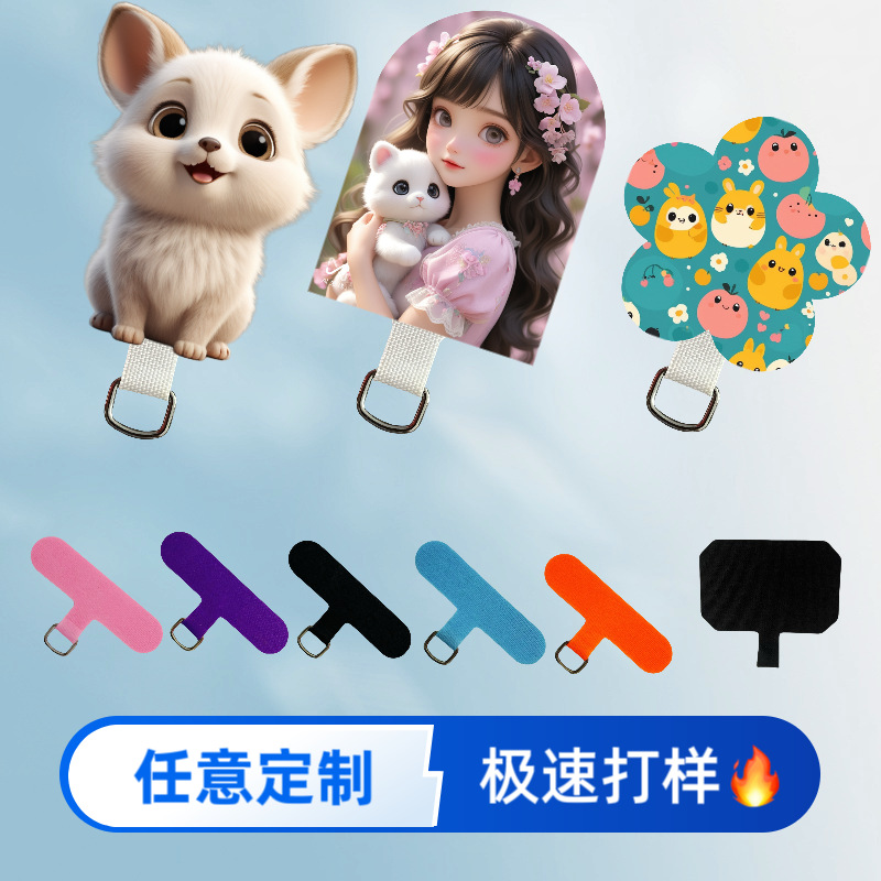 Гарнитура для мобильного телефона, фиксирующий клип, универсальная