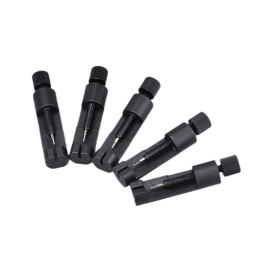 Factory wholesale belt stripper steel belt watch chain adjuster watch stripper watch chain adjustment watch repair tool watch adjuster