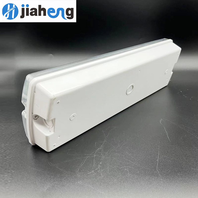 Cross-border safety exit light manufacturers foreign trade fire EXIT light Emergency emergency LED evacuation light indicator