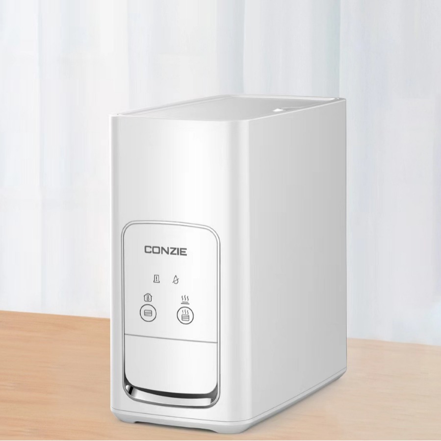 Машина для горячих бумажных полотенец Tm2000, мини-портативная машина для горячих и холодных полотенец, сжатое полотенце