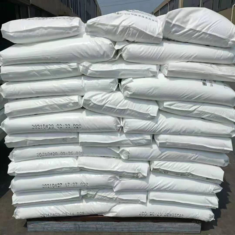 Sodium Formate Industrial Grade Sewage Treatment Water Reduction Agent Catalyst Printing and Dyeing Auxiliary Buffer Sodium Formate