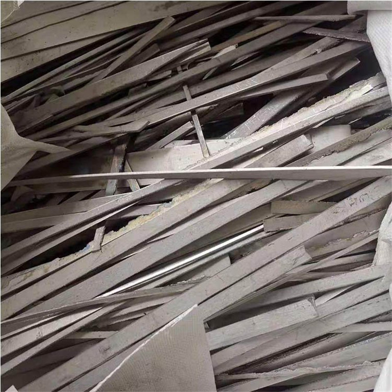 Waste Nickel Plate Recycling Plum Blossom Nickel Material Price Nickel Block Tungsten Steel Rod Tungsten Wire Tungsten Copper Tungsten Iron Tungsten Powder for Sale