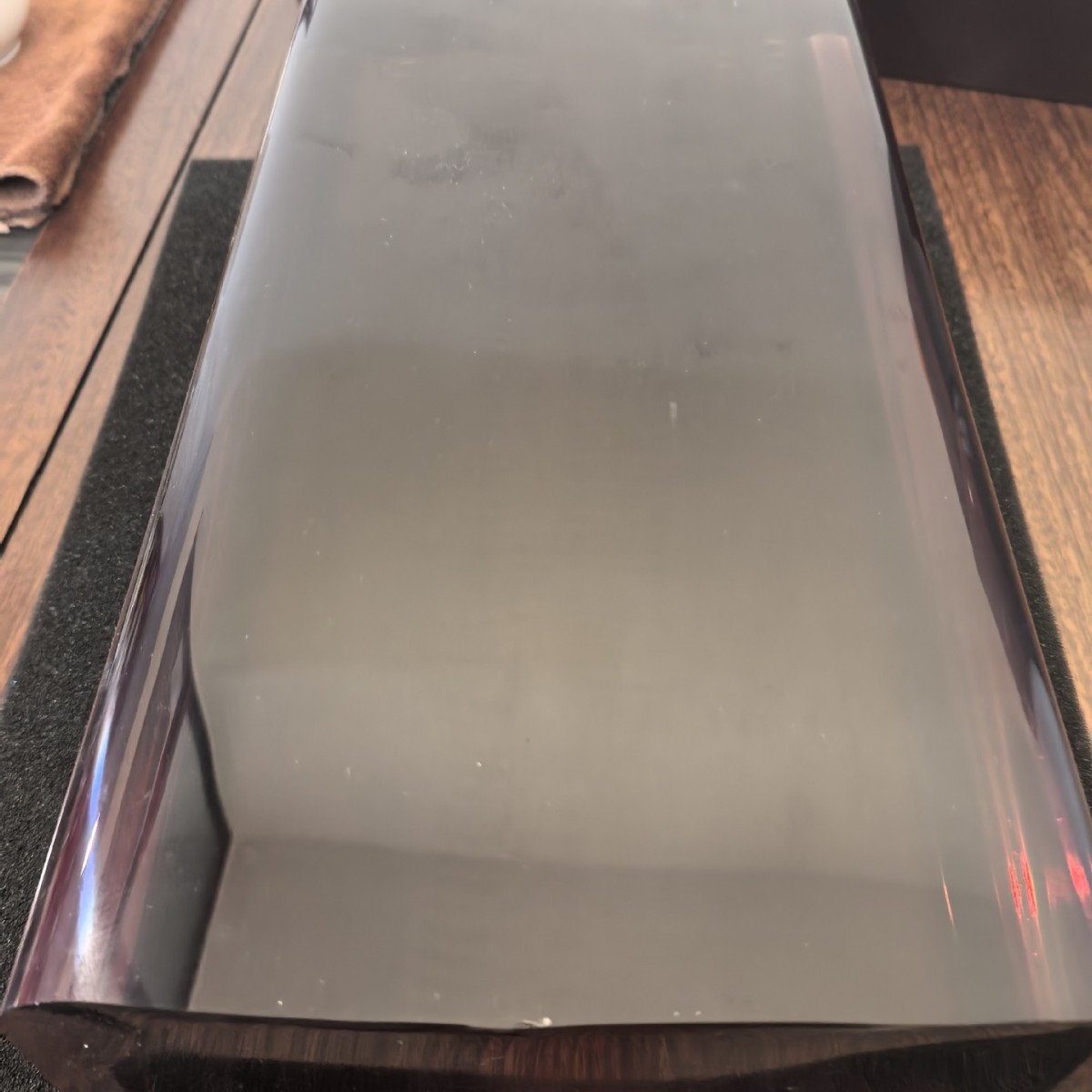 Ready Supply Corning 2320 Gg3 0.5 0.7mm Original Glass