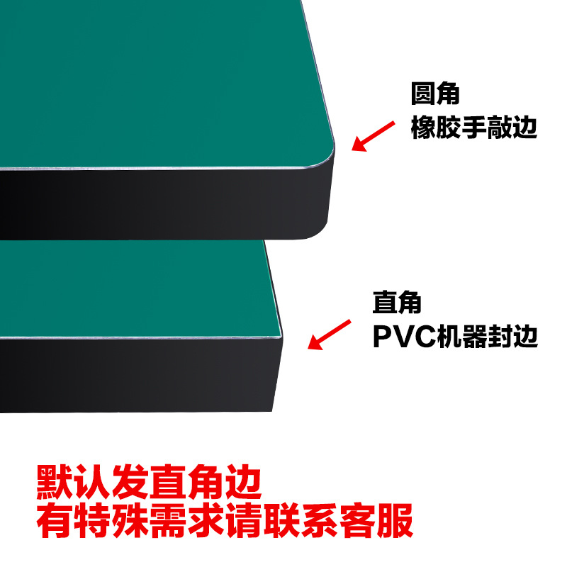 Heavy-Duty Workbench Customized Anti-Static Table Factory Workshop Operating Table Multi-Functional Maintenance Stainless Steel Countertop