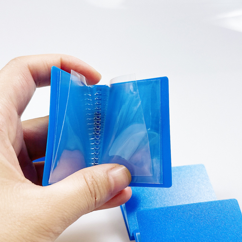 Мини папка для кукольного домика украшения офисные сценические аксессуары