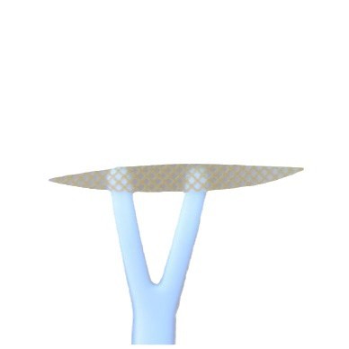 Double Eyelid Stickers, Lace Styling Cream, Mesh Olive-shaped Pearlescent Base, 20 Back Invisible Manufacturer Wholesale