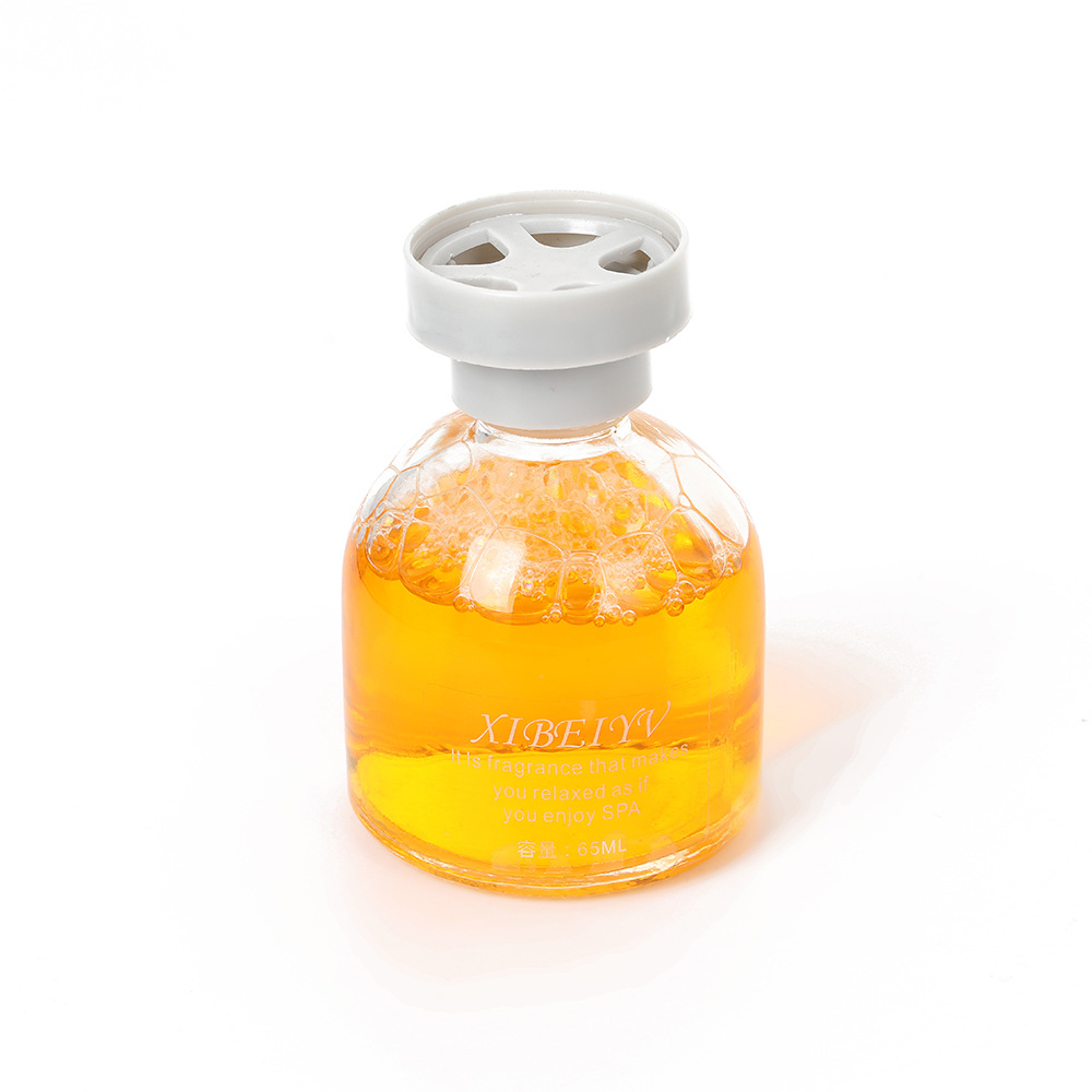 New Car Perfume Aromatherapy High-end Car Aromatherapy Ornaments to Remove Odor, Long-lasting Light Fragrance, Decorative Perfume Aromatherapy