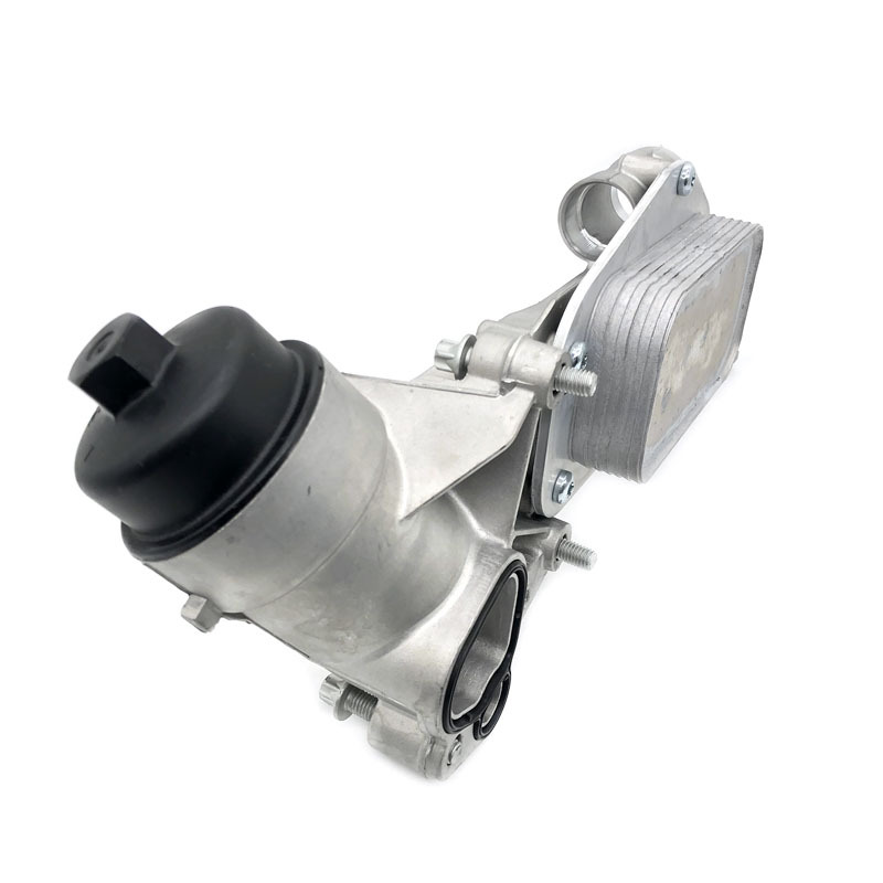 93186324 12992593 25199751 for Chevrolet Cruze Opel Astra Oil Cooler