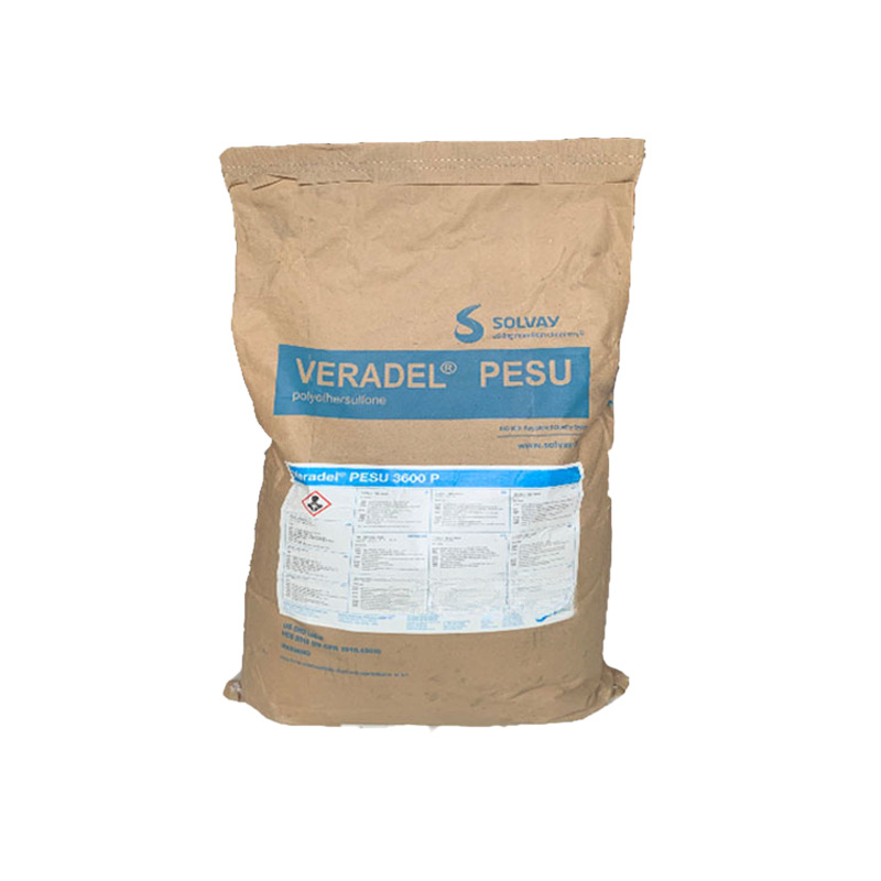 Solvay Veradel ® 3000Mp Sulfone Polymer