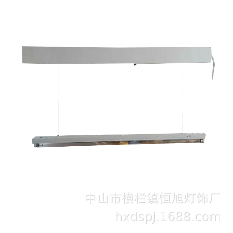 Прямые продажи от производителя Hengxu УФ-дезинфицирующая регулируемая лампа с автоматической регулировкой и таймером для дезинфекции в больницах и школах