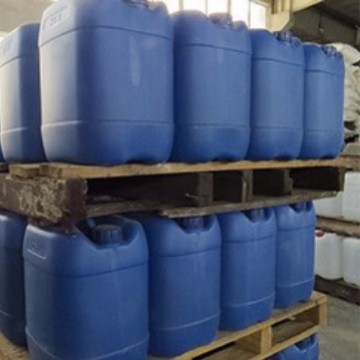 Melamine Resin Stiffness Agent Crosslinking Agent with High Performance and High Temperature Resistance