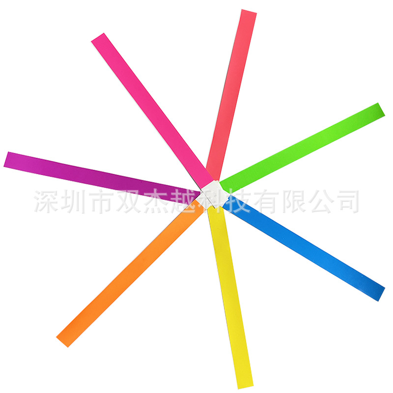 Disposable Bracelet Customized Music Festival Theme Party Bracelet Wristband Amusement Park Bar Water Park Wristband