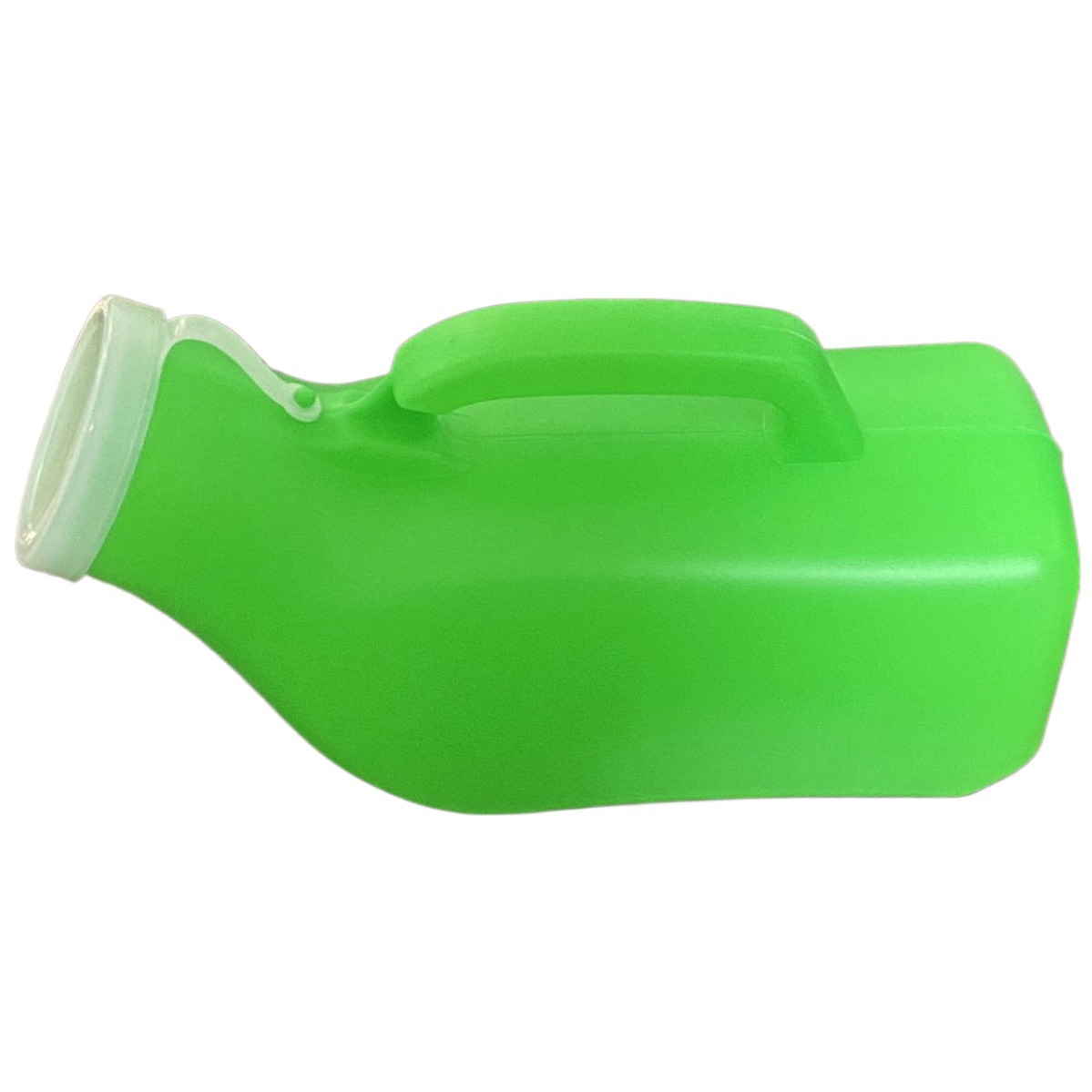 Urinal with lid thickened urinal for the elderly large capacity adult urinal men's urinal large capacity