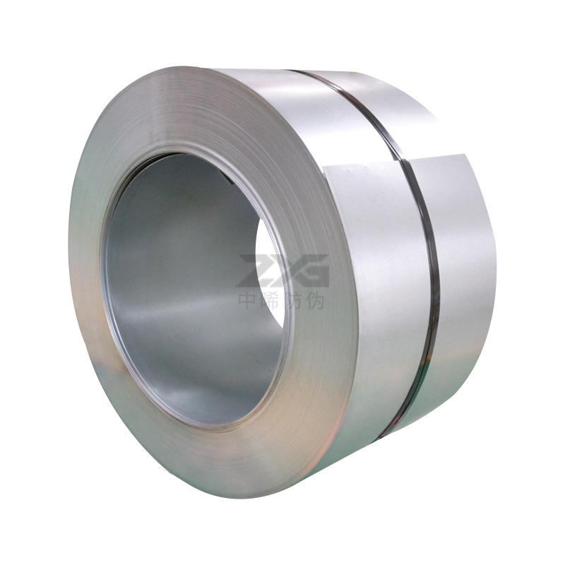 Factory supply hot galvanized coil S220 ~ 550GD Z series galvanized coil GD structural steel cold rolled sheet cold rolled coil