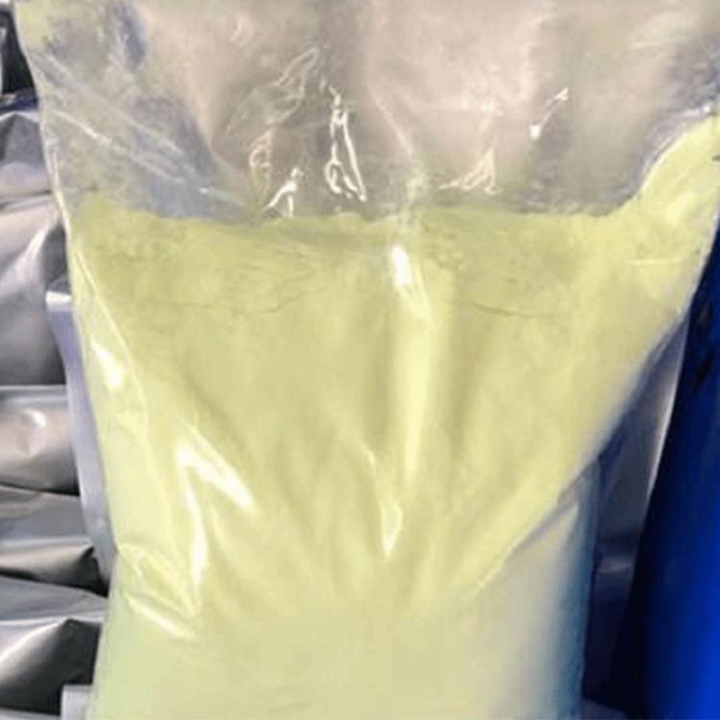 Reagent Grade Tetrakis(Triphenylphosphine) Palladium(0) Cas:14221-01-3 Is Available in Stock