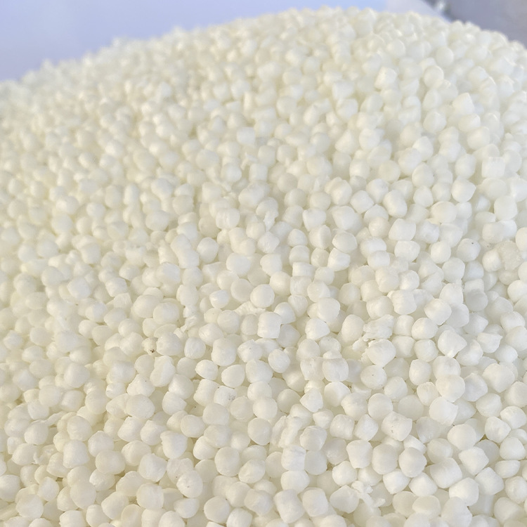 Reduce Mold Build-Up and Improve Product Smoothness. as Carrier Can Be Used for Pc/Abs/Pc/Abs Silicone Masterbatch