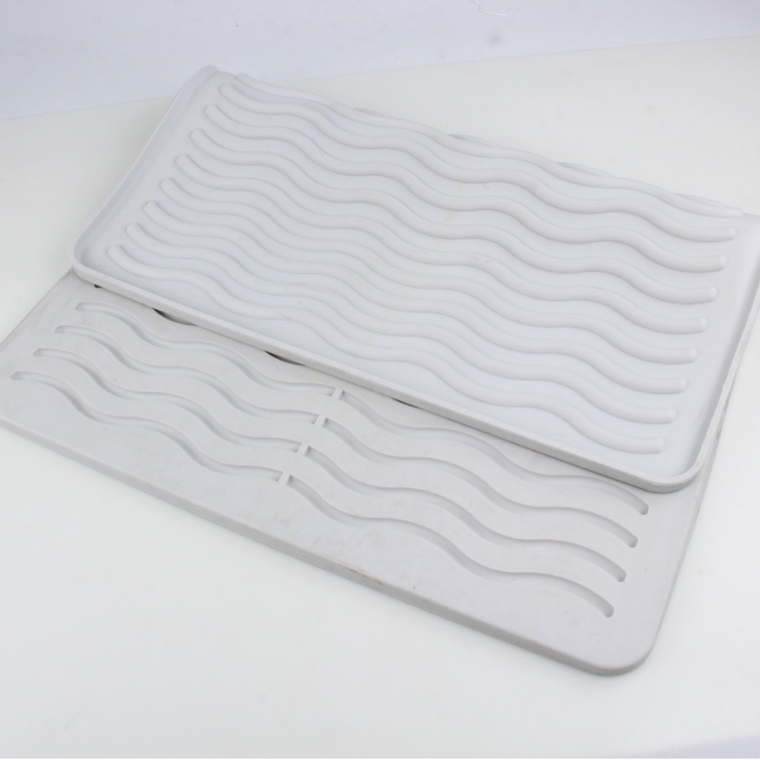 Silicone Pet Placemat, Cat Eating Mat, Pet Supplies, Waterproof Feeding Mat, Dog Bowl Mat, Dog Eating Mat