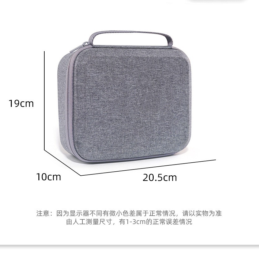 suitable for DJI Mini 4k storage box dji mini 2 drone bag mini 2se portable storage box