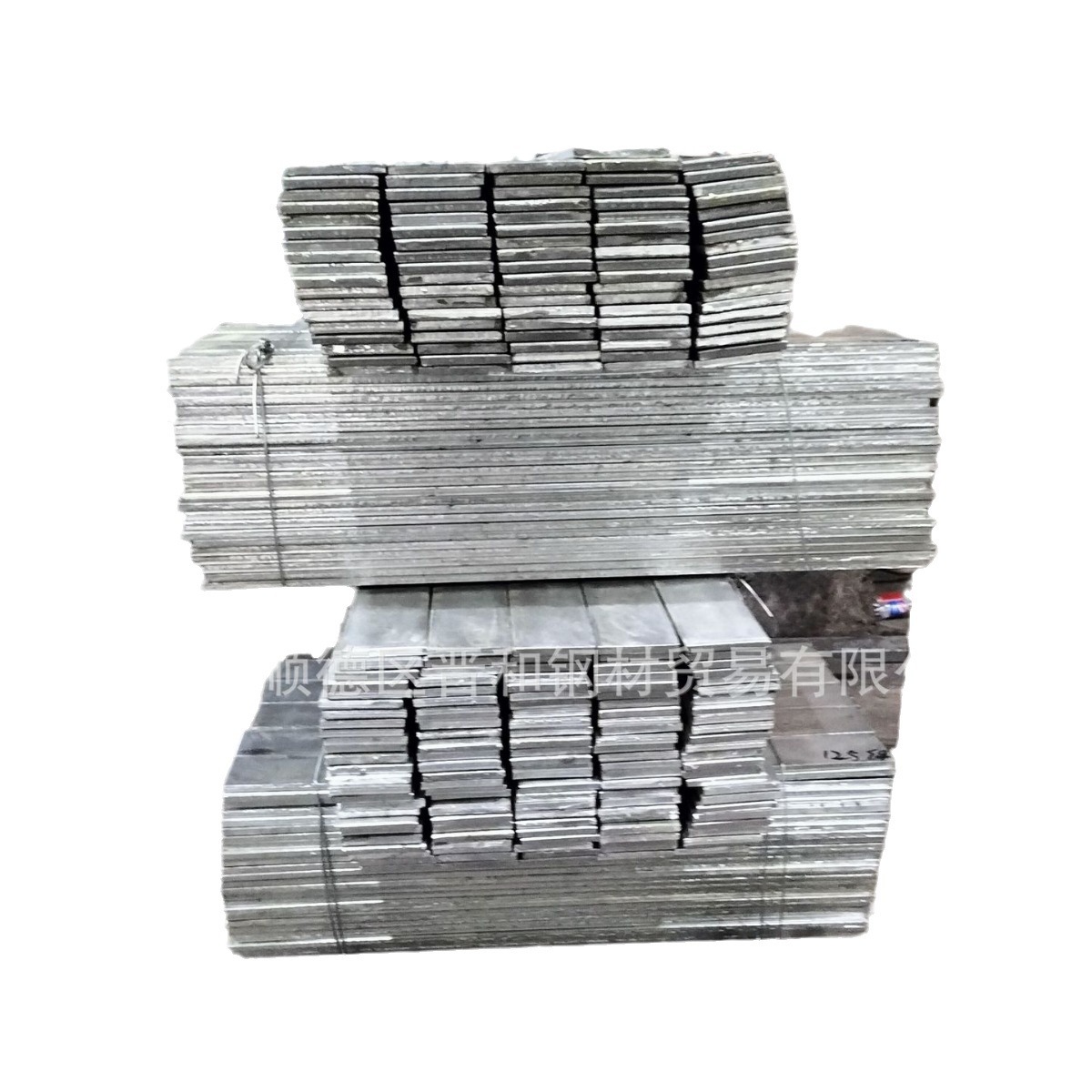 Q235B Q355B Hot-Rolled Open Flat Steel Plate Medium-Thick Steel Plate Steel Plate Cutting Steel Plate Processing and Shearing
