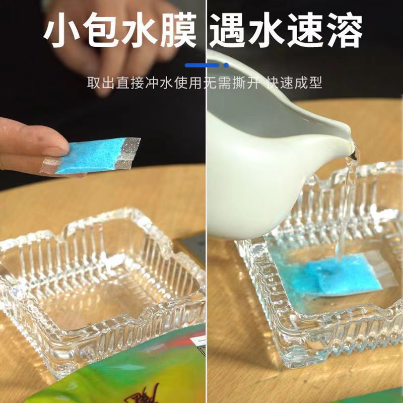 Очиститель сажи для дома, песок сажи, очищение от дыма, невидимый бездымный и безвкусный, удаление дыма внутри помещения