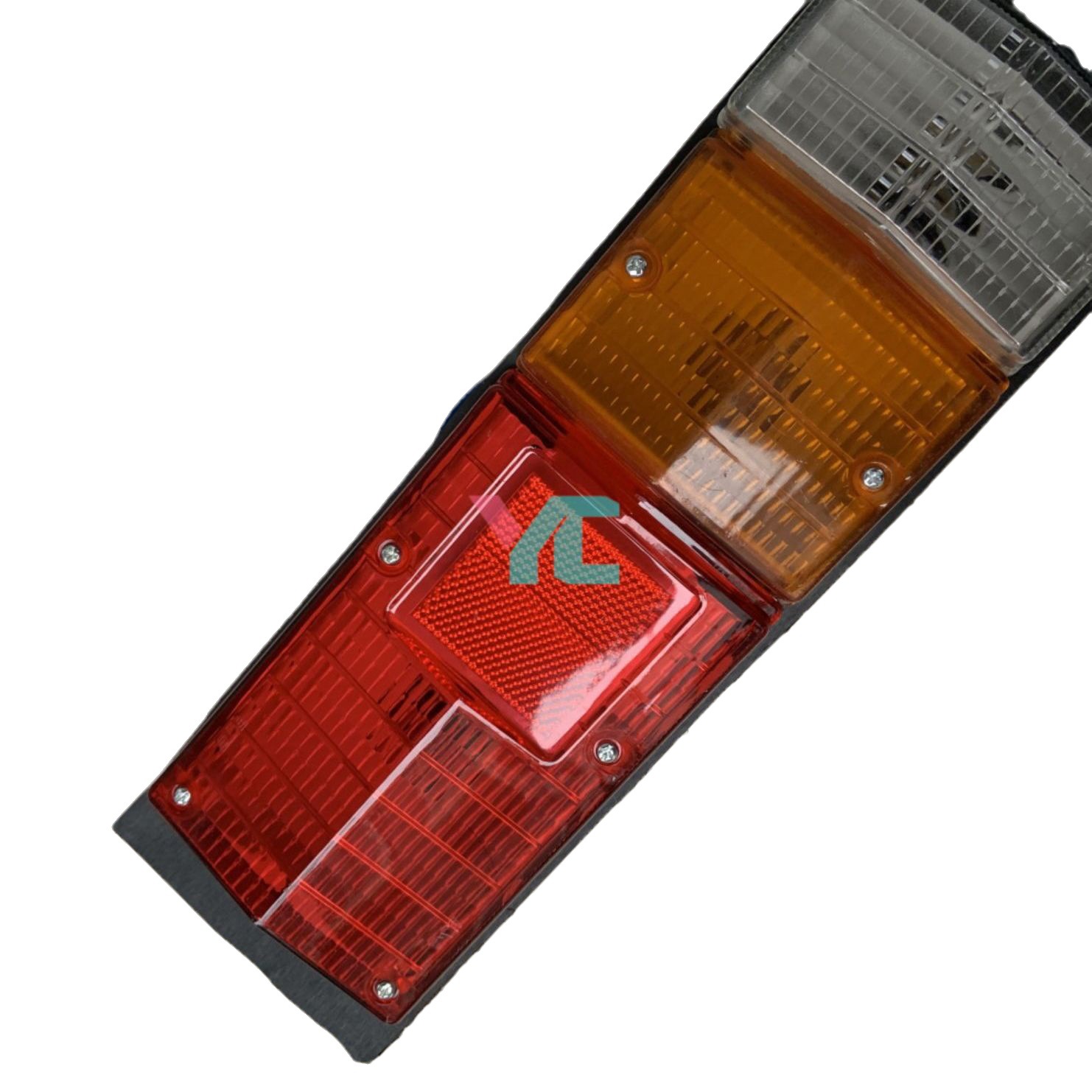 Supply Hino Rino 300 Light Truck Dutro Truck Taillight and Full Vehicle Spare Parts Wholesale and Retail