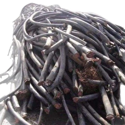 North China Specializes in Recycling Waste Cable Copper, Mold Red Copper, and Various Types of Waste Copper in Large Quantities