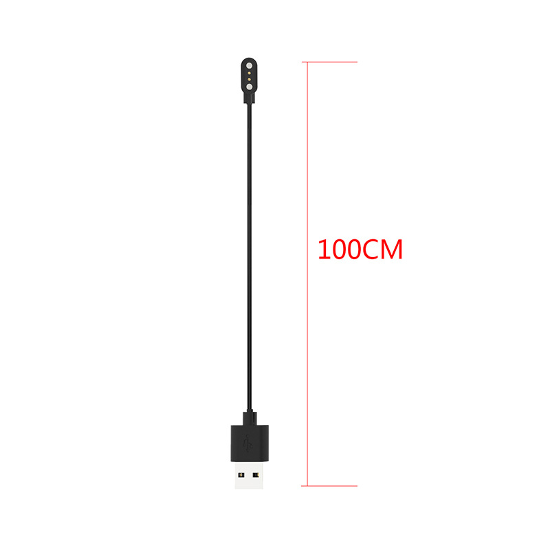 Suitable for Id205U/Id205S/Id205L Watch Charging Cable Charger Sw023 Uwatch3 Multi-Model