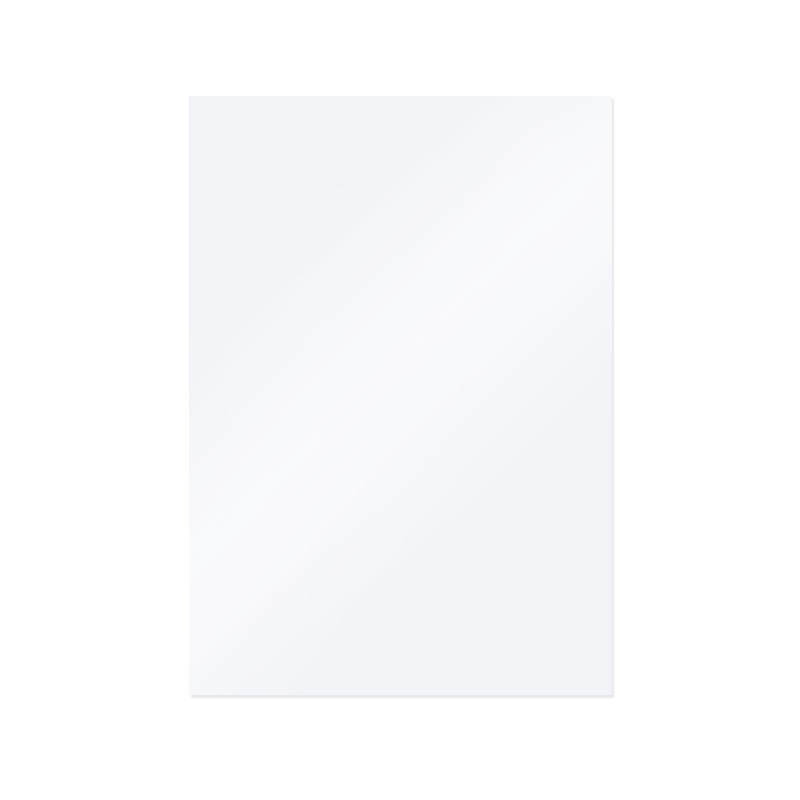 Colored Tracing Paper, Drawing Paper, Copy Paper, Printing Paper, Full-Size Transparent Pearlescent Butter Paper, Semi-Transparent Paper