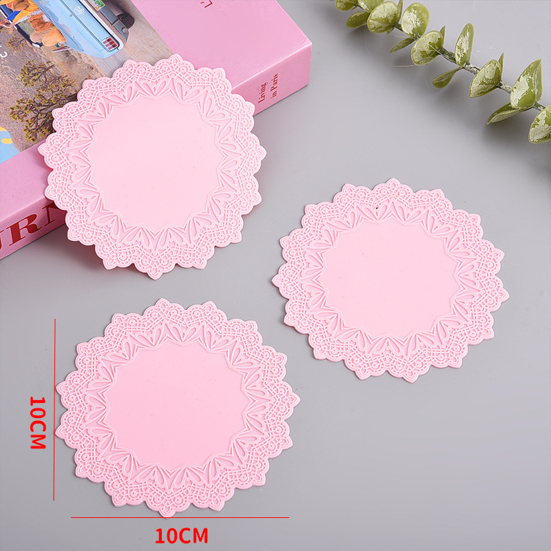 Transparent Pinch Mold Set DIY Handmade Toys Cartoon Big Cat Claw Violent Bear Cake Mold Silicone Mold