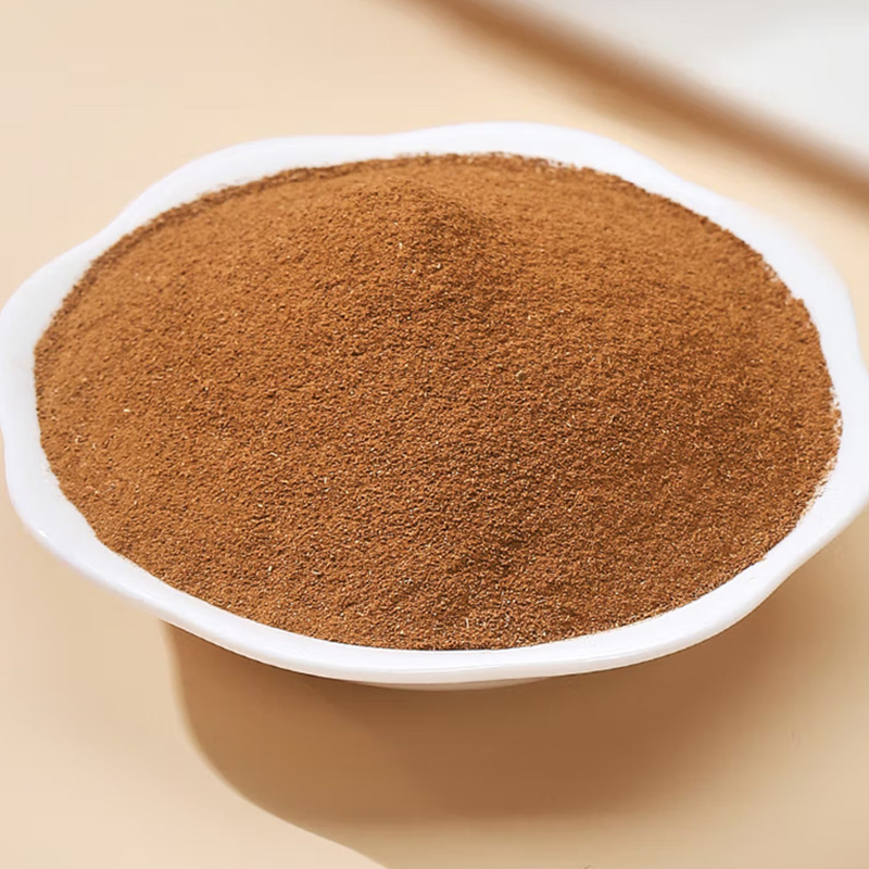 Nanjing Tongrentang Liuhe Qiankun Pure Cinnamon Powder Turmeric Powder Edible Baked Soaked Ready-To-Eat Health Care Ready-Made Wholesale