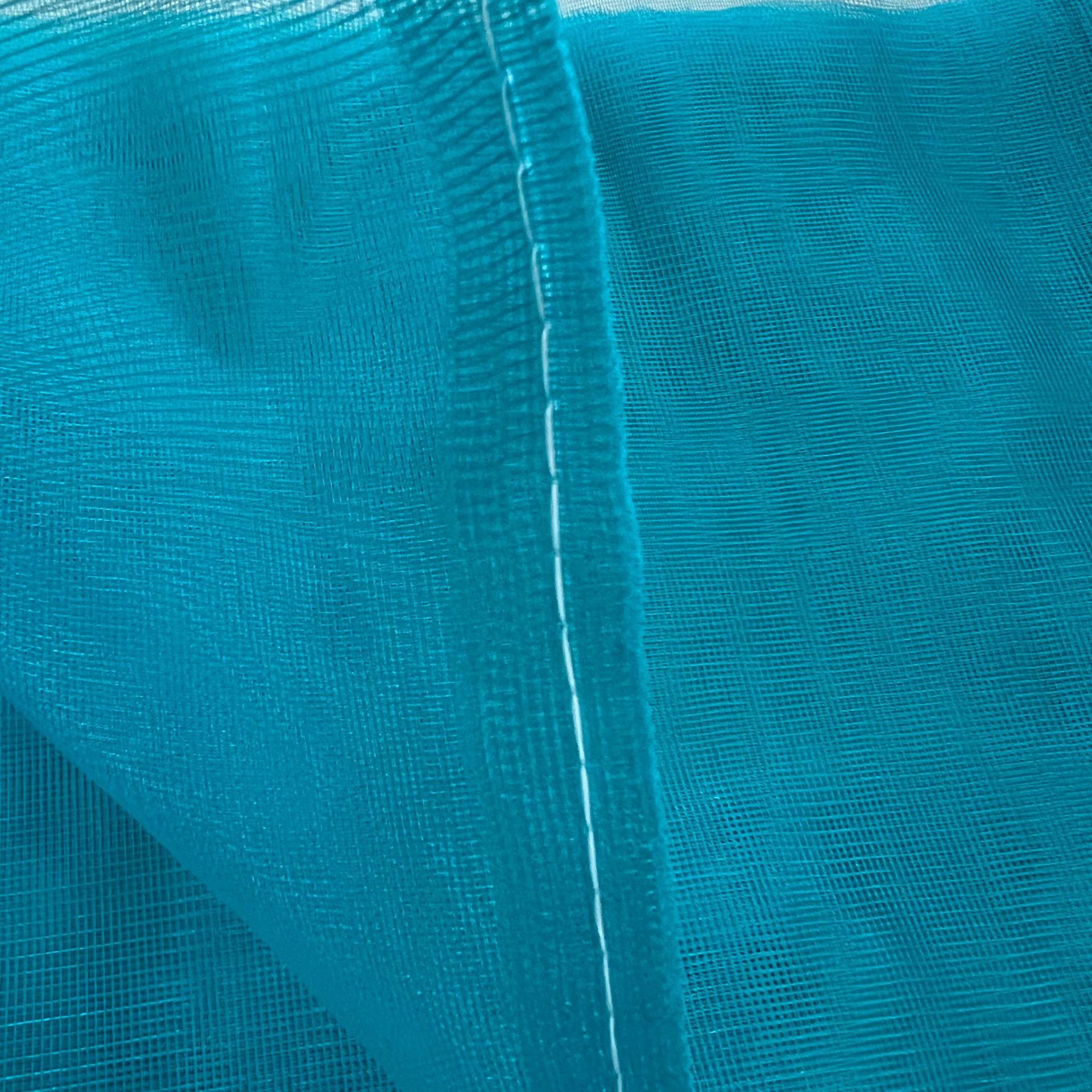 45X60 crayfish mesh bag fish gauze aquatic products shellfish turtle nylon bag breathable good with rope