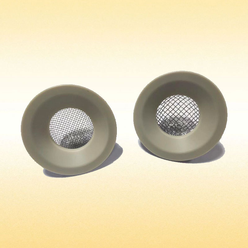 Malvern Laser Particle Size Analyzer Accessories Screen Model: Gg988-Rdd2121 Library Number: D31157