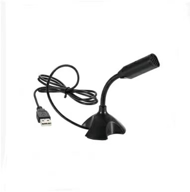 USB микрофон для компьютера, мини-микрофон для караоке
