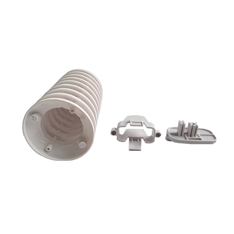 Misol Accessories: Plastic Shell Sun Radiation Protective Cover