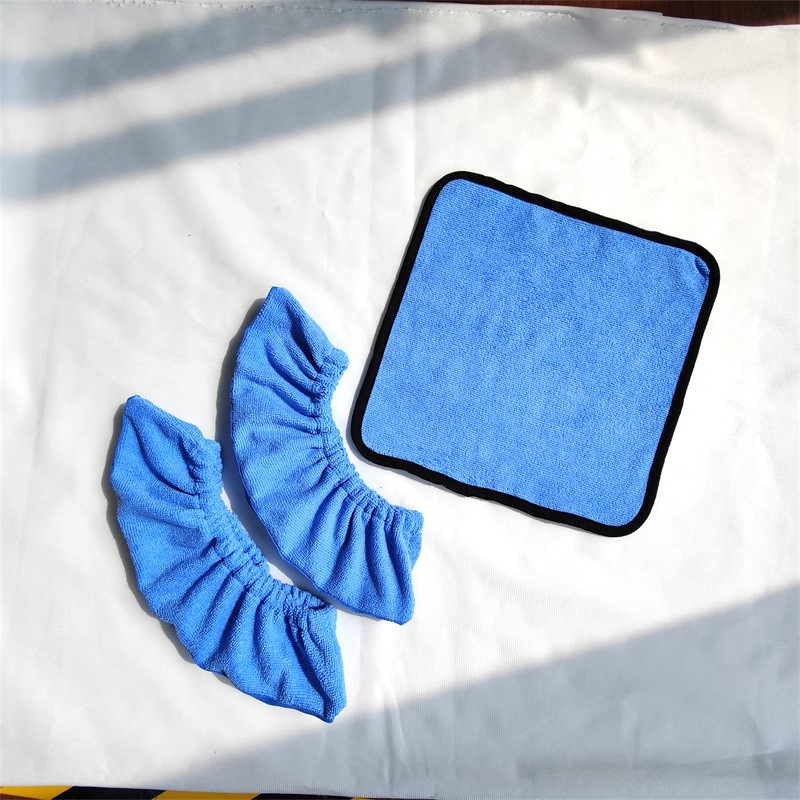 Набор ножей для коньков, защитные накладки на лезвия