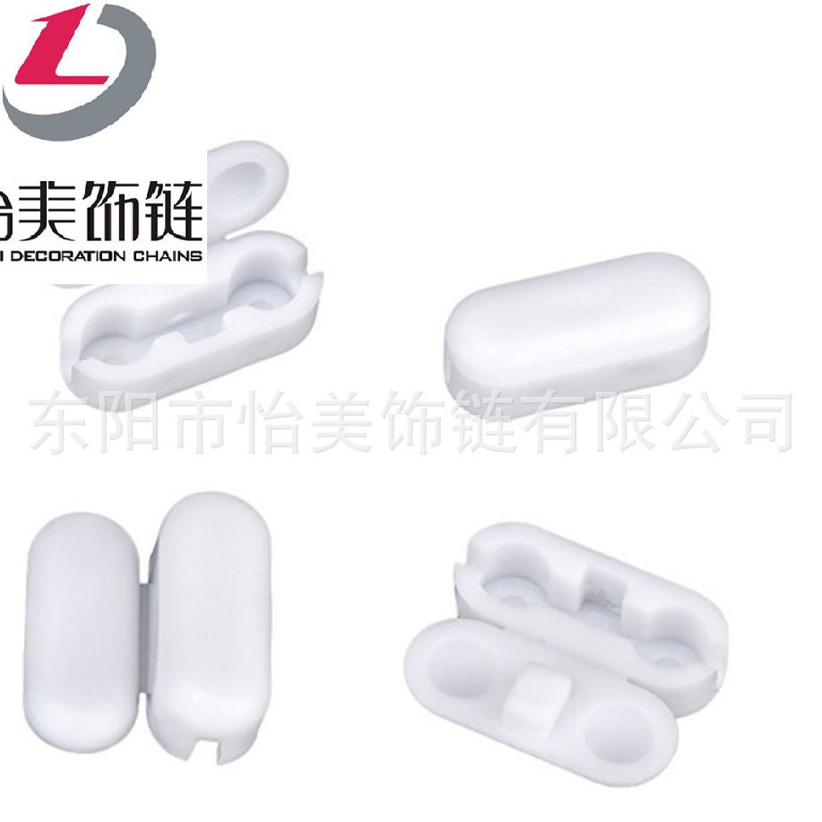 Manual Retractable Stainless Steel Metal Blinds with Circular Beads, Blinds Made by Rams