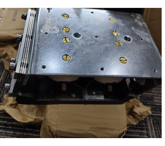 Электромагнит Kendrion OMW516004A00