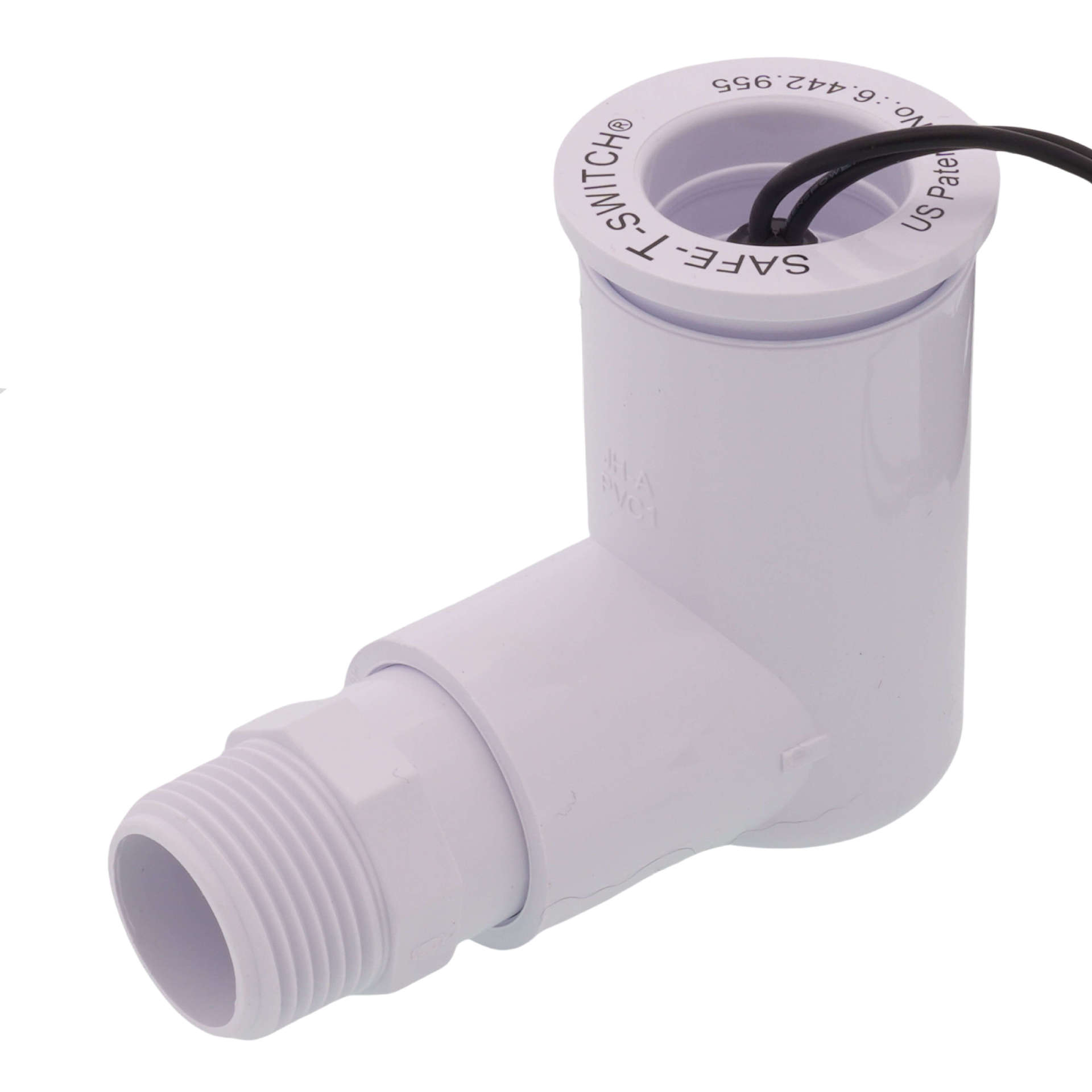 Replacement Rectorseal Cold Drop Discharge Floating Switch-97637-Ss2