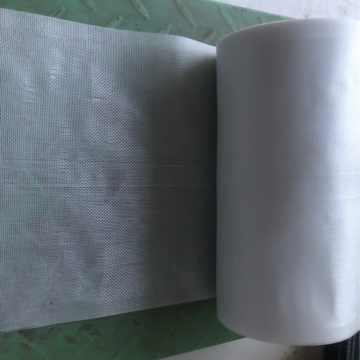 fiberglass cloth anticorrosive fiber cloth pipe fiberglass cloth adhesive edge cloth burr cloth high temperature resistant cloth