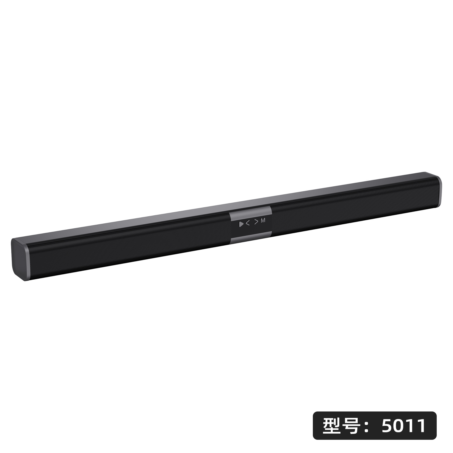 Long Sound Master Bluetooth Charging Speaker Tv Bar Audio Home Wireless Echo Wall Heavy Bass Surround