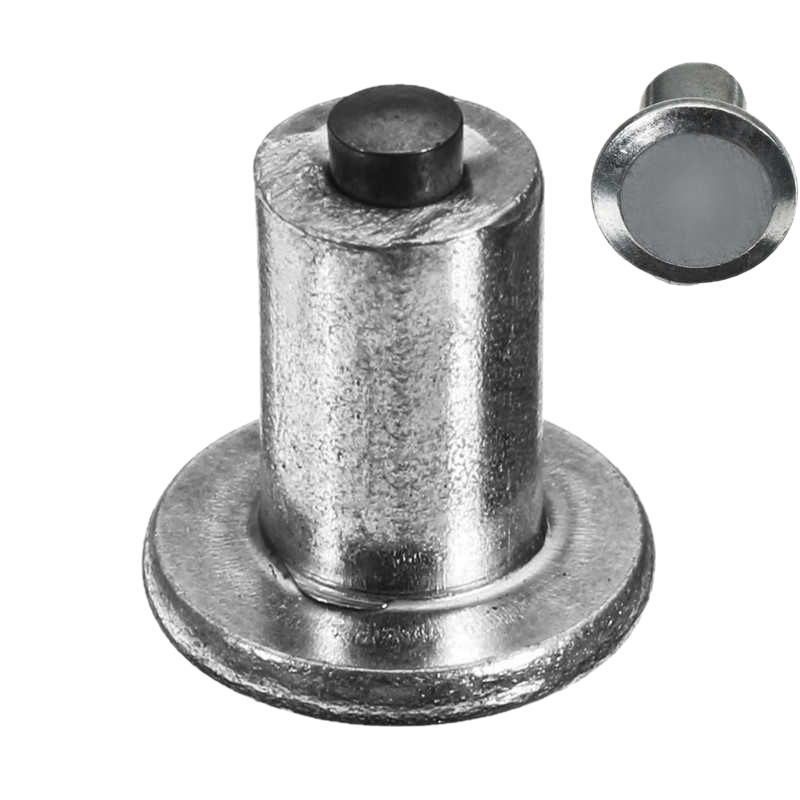 9-10 car tire snow anti-skid nail insert tire use