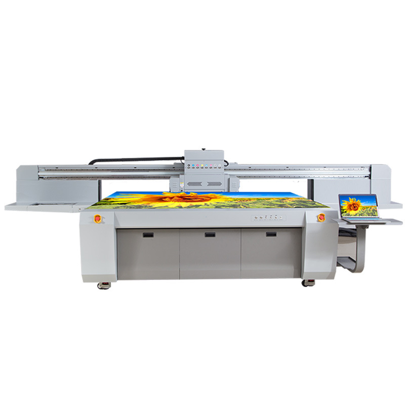 Grating 3D Film Uv Printer Stereo Multi-Color Image-Changing Decorative Painting Digital Color Printer 3D Grating Painting Uv3D Stereo